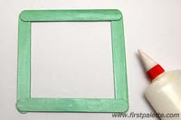 como hacer portaretratos infantiles para el dia del padre regalos para el dia del padre