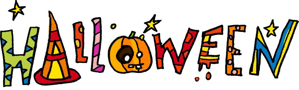 halloween clipart for microsoft word - photo #12