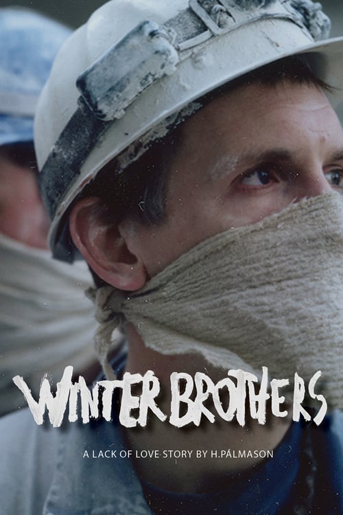 [HD] Winter Brothers 2017 Film Complet En Anglais