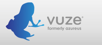 Vuze (formerly 'Azureus') Bittorrent Client