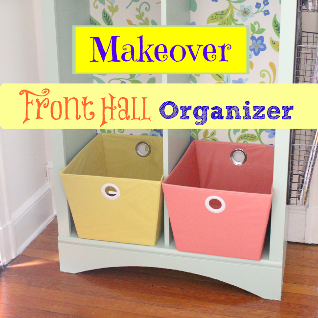 My Under the Sink Makeover - Crafts a la mode