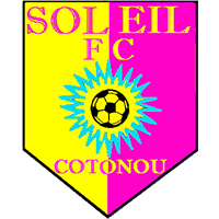SOLEIL FC DE COTONOU