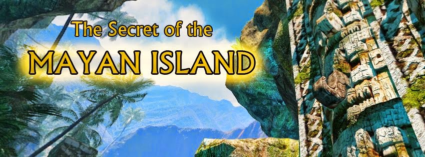 The Secret of the Mayan Island