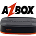Azbox Spyder Vídeo Demonstração em SKS 22w/58w/61w/63w/87w/107w + Vídeo Demonstração Iks/vod/iptv/youtube - 21/08/2017