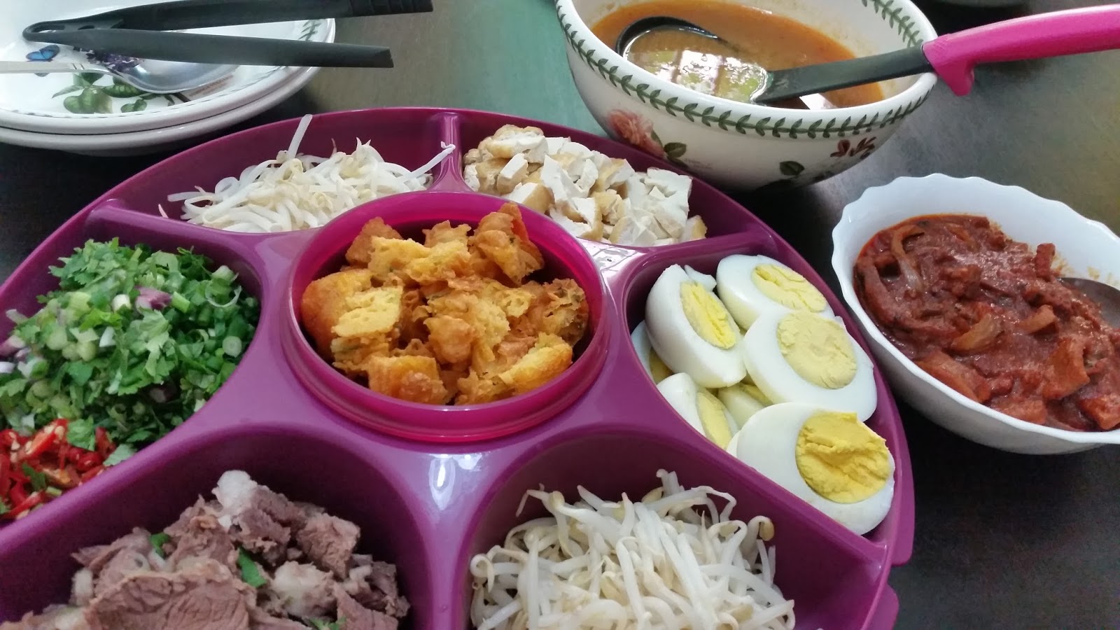 Catan Cucur Keras Rangup Mi Rebuspasembor