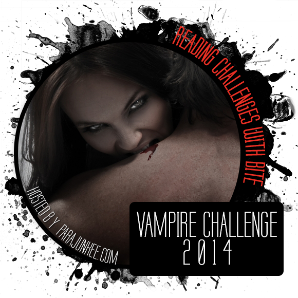 http://www.parajunkee.com/2013/12/21/vampire-challenge-2014/