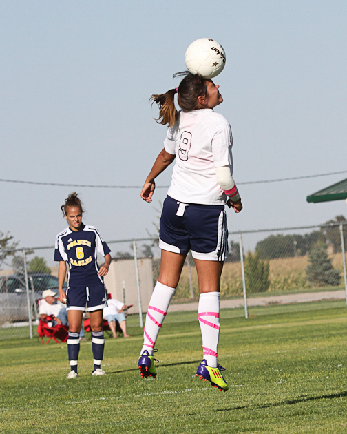 WNCC Cougar Athletics: WNCC fall to No. 11 LCCC