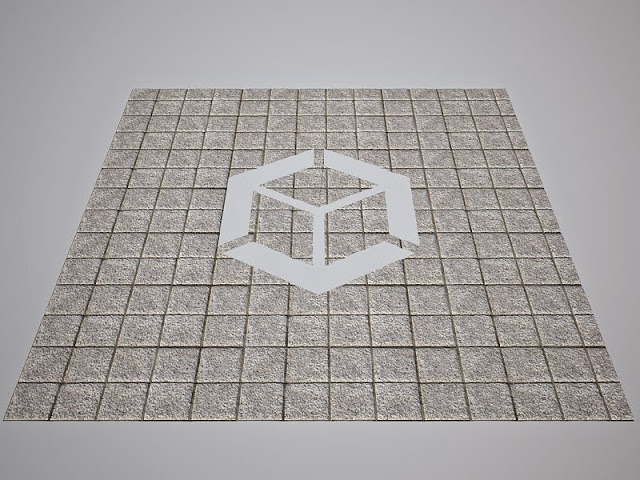 tutorial bump & displacement vray sketchup