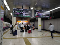 上野駅 GR3撮影 上野駅