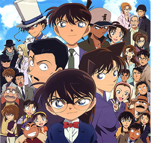 Beberapa Anime Dengan Episode Terbanyak Yang Masih Ongoing