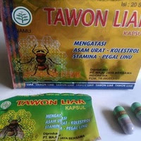 Jamu Tawon Liar Asli/ Original Kemasan lama tahun 2016 jual kapsul jamu tawon liar di sumatera, Jambi, Bandar Lampung, Palembang, Padang, Bukit Tinggi, Bengkulu, Pekanbaru, dumai, Tanjungbalai, Riau, Batam, TanjungPinang, Medan