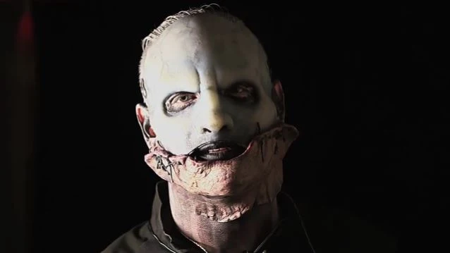 Ini Yang Corey Taylor Tulis Untuk Album Baru Slipknot