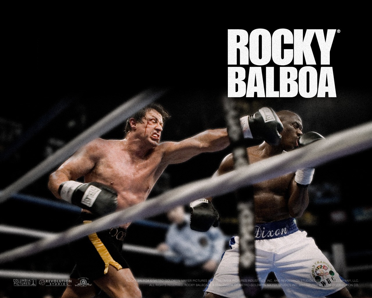 rocky balboa music download rocky balboa music download
