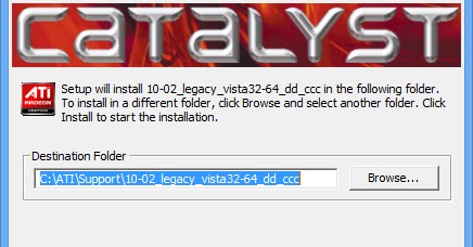 Radeon X700 Series Treiber Herunterladen