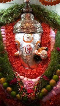 ganpati bappa images