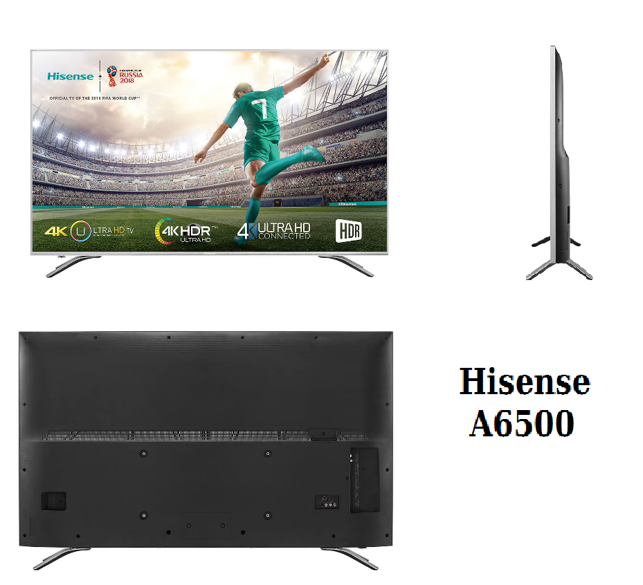 Телевизор hisense 75e7kq