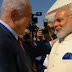 FIRST TIME EVER: India Favours Israel Over Palestine at UN