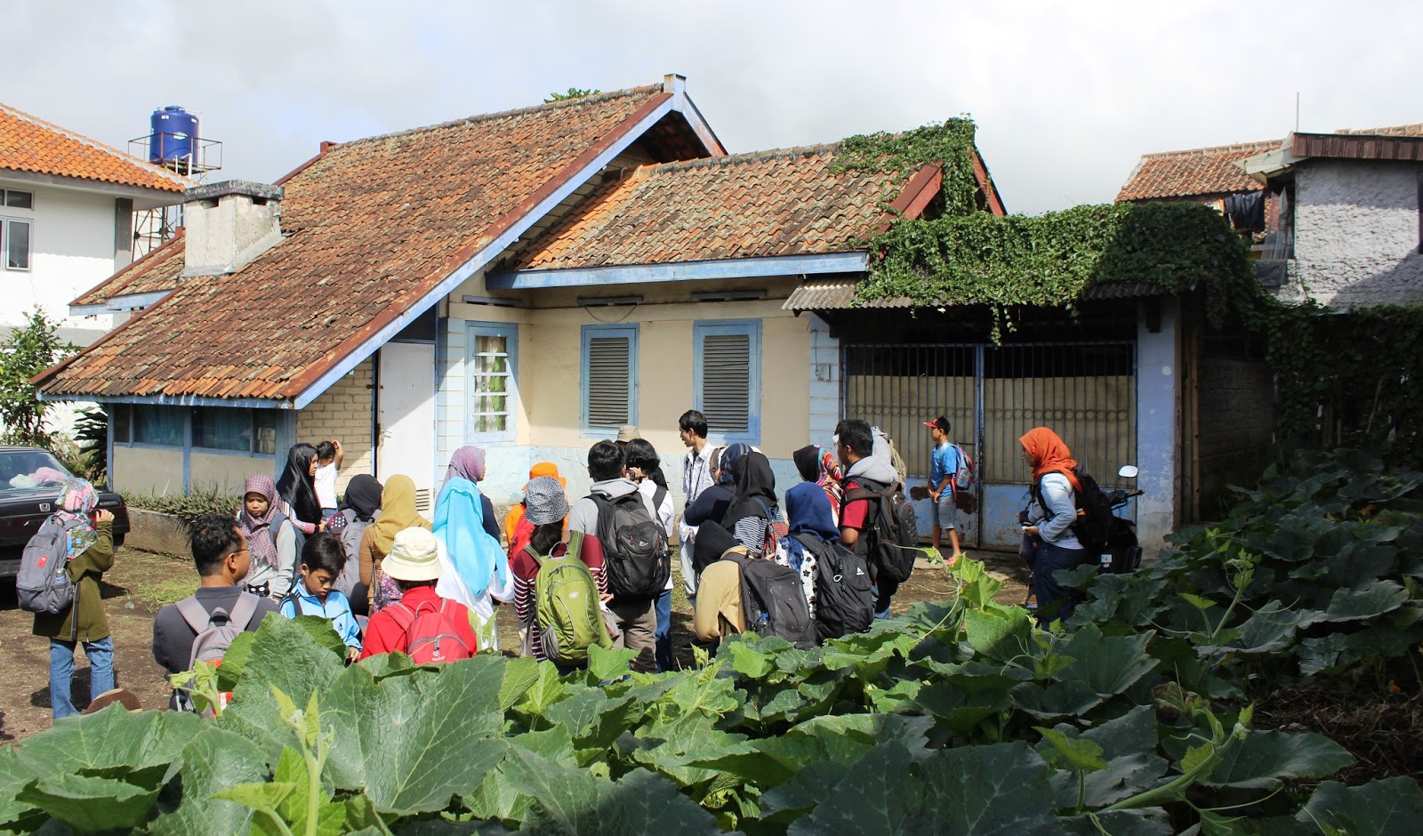 Get Rumah Dijual Di Jayagiri Lembang Background