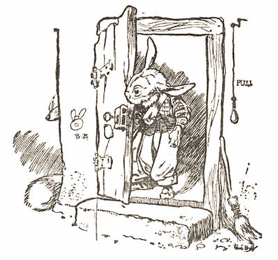 Mythology and Folklore UN-Textbook: Brer Rabbit: The Calamus Root