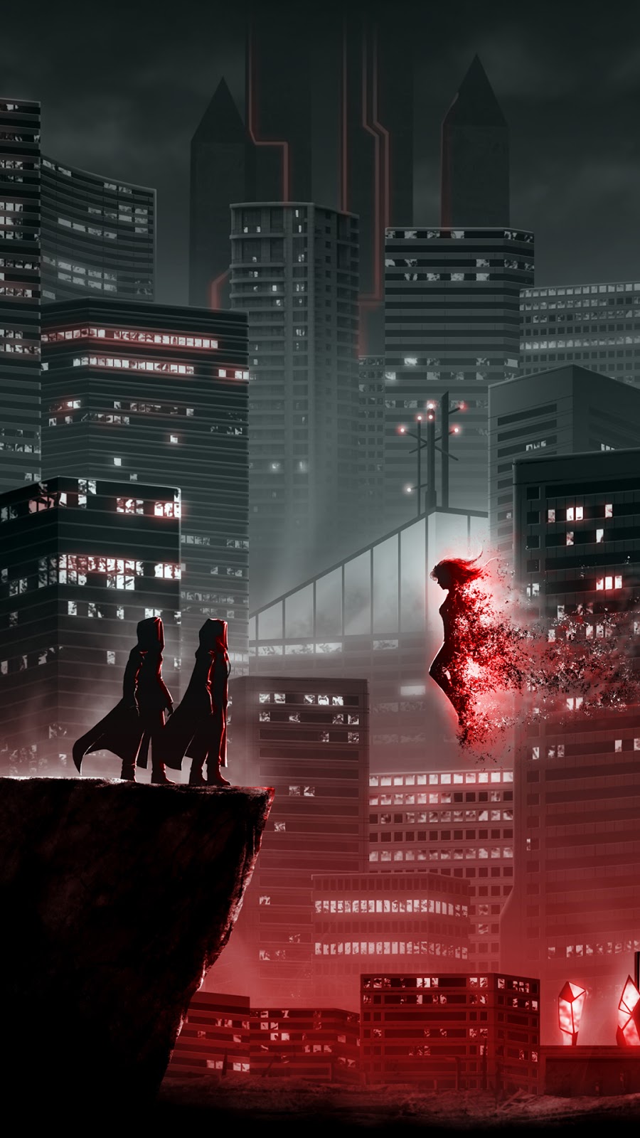 36+ Amazing Artistic Wallpapers Android DDWallpaper