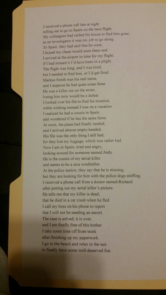 Unser Leben In Den Usa Tamara S Schulprojekt