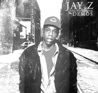 Jay-Z, Reasonable Doubt, Pre-Reasonable Doubt, Demo, tape, mixtape, 1995, 1988