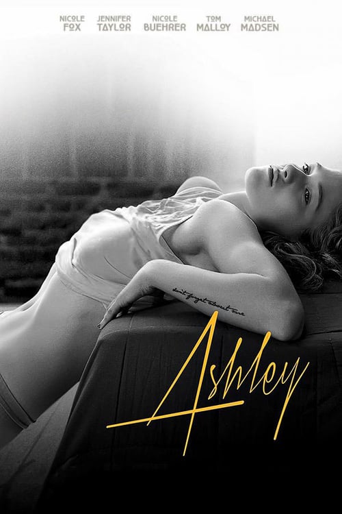 [HD] Ashley 2013 Film Complet En Anglais