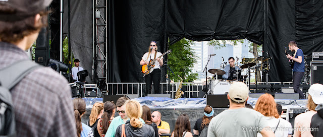 Charlotte Day Wilson at Field Trip 2016 at Fort York Garrison Common in Toronto June 5, 2016 Photos by John at One In Ten Words oneintenwords.com toronto indie alternative live music blog concert photography pictures