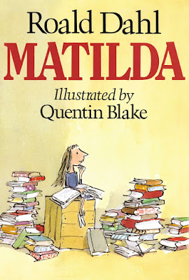 Matilda Summary