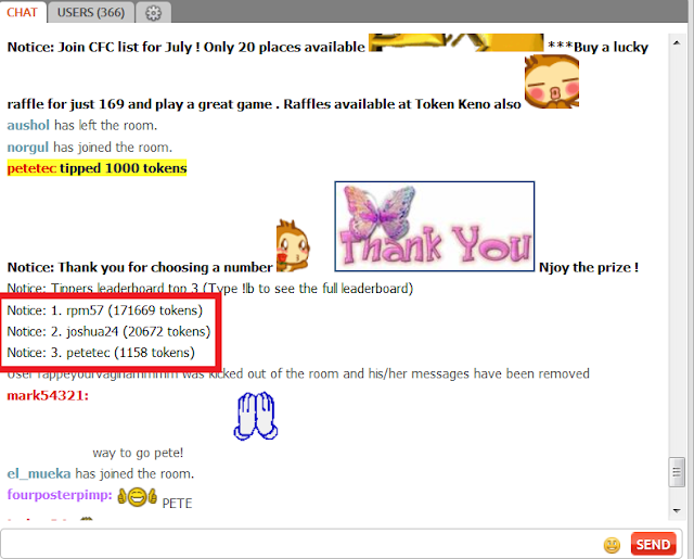 How to make easy money with Chaturbate and other live sex cam sites ...