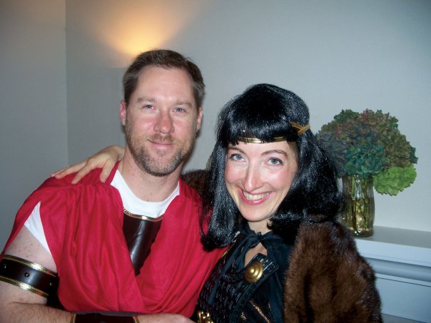 Quilt History Reports October 2011