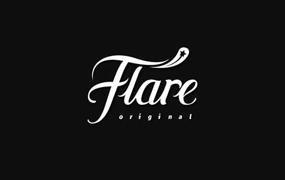 Contoh Logo Handwritting/Handlettering Kumpulan Desain Logo Handwritting/Handlettering Logotype Example