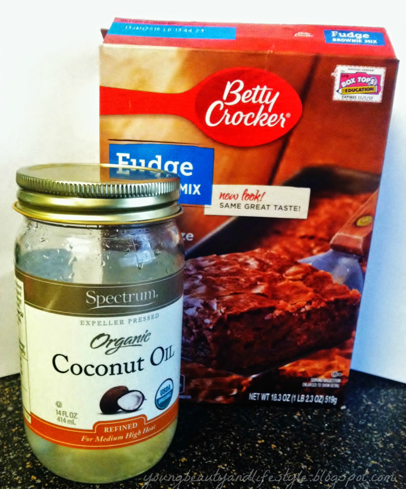 Young Beauty Lifestyle How to Using Coconut Oil Everyday