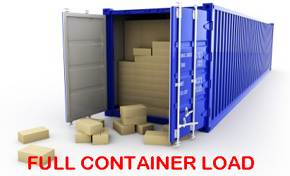 My Perfect Sea Freight: What is Difference Between LCL and FCL Shipping ...