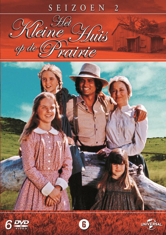 La Petite Maison Dans La Prairie Streaming La Petite maison dans la prairie - Saison 2 [Streaming] [Telecharger