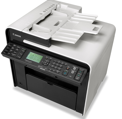 Canon mf4880dw Driver PC