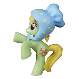 My Little Pony Sweet Apple Acres Single Story Pack Apple Munchies Friendship is Magic Collection Pony