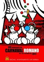 Carnaval Romano