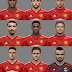 PES 2017 Manchester United Facepack 2018 AIO