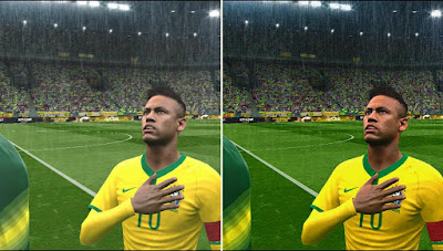 Cara Buat Graphic PES 2016 PC seperti PS4 Terbaru