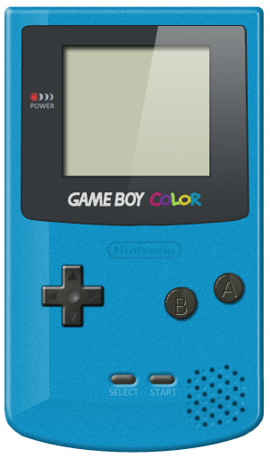 gameboy clipart - photo #10