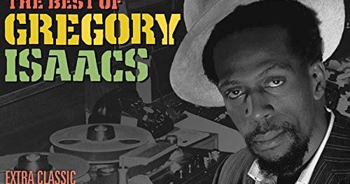 Gregory Isaacs Mr Cop Gregory Isaacs Mr Cop