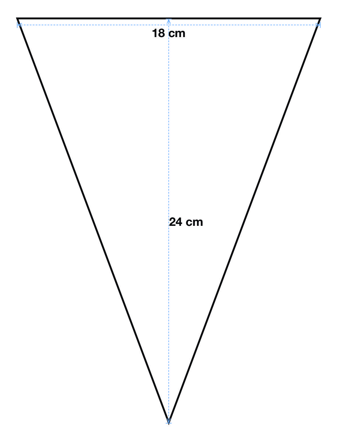 Флажки схема. Размер флажков для гирлянды. Выкройка флажка из ткани. Флажки треугольные. Флажки выкройка гирлянда.