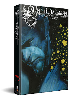 SANDMAN: Edición de Luxe Vol. 0: Obertura