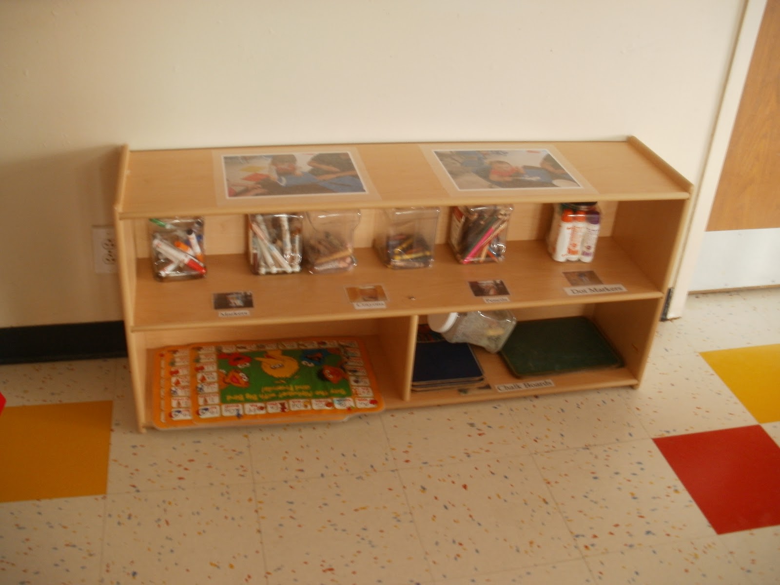 to the KinderCare blog!