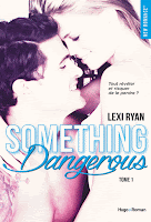 Something reckless, tome real Lexi Ryan