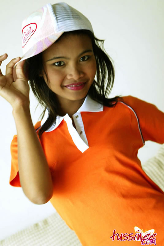 Sexy Asian Girls Porn - Free: Tussinee Orange Bloom