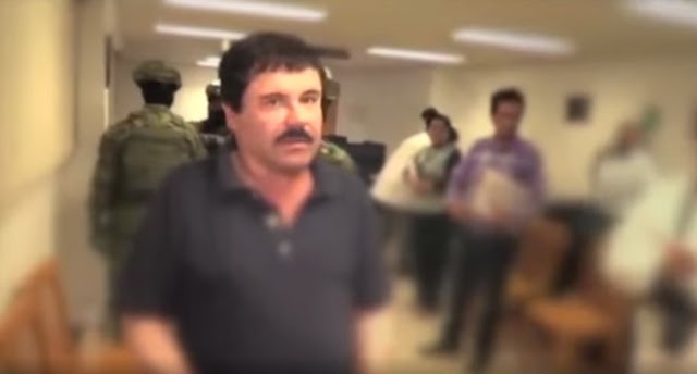 Chapo Guzmán Prisión, cárcel, abogados