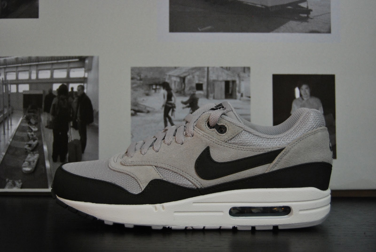 nike air max sole problems