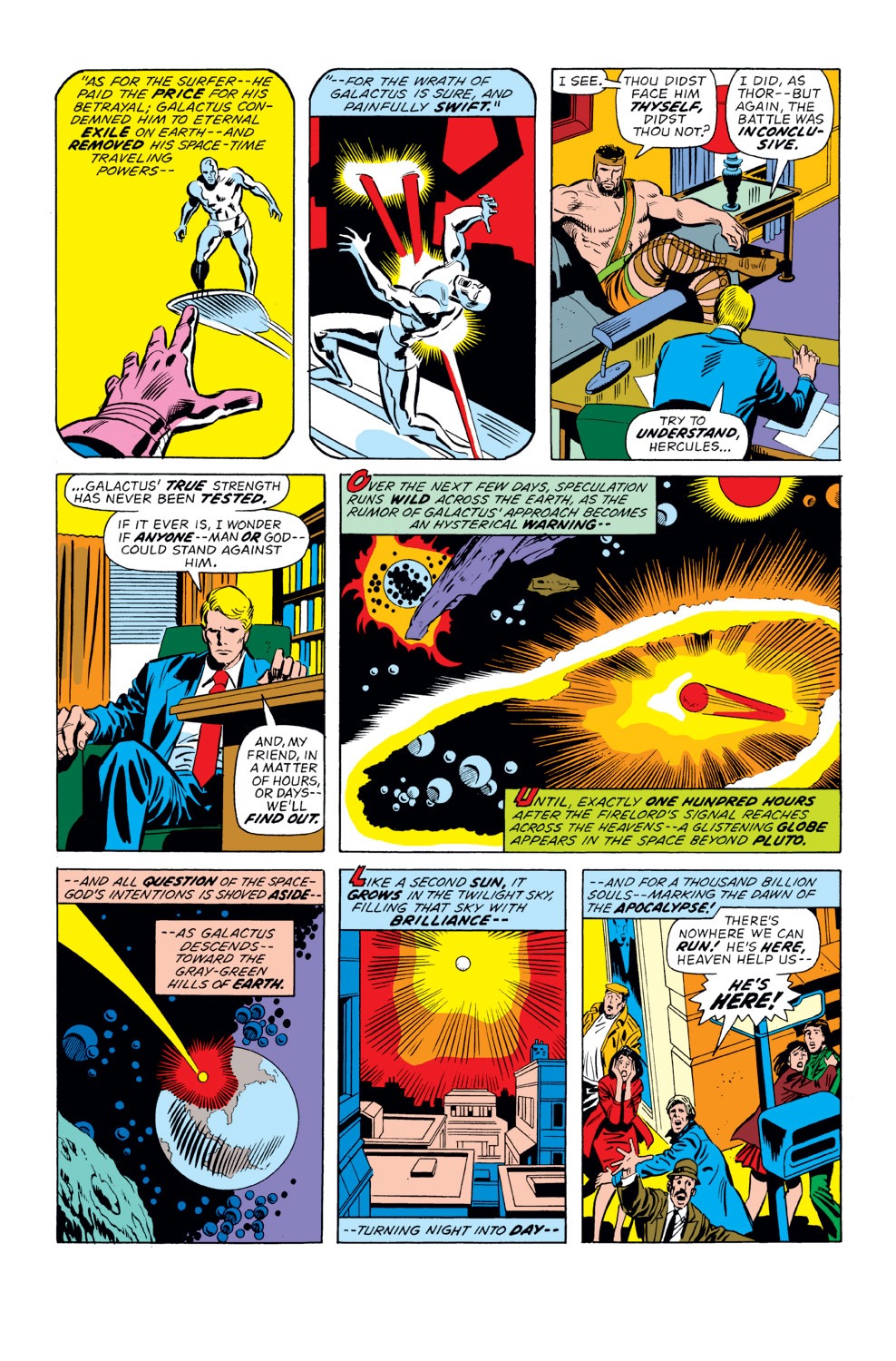 Thor (1966) 226 Page 7